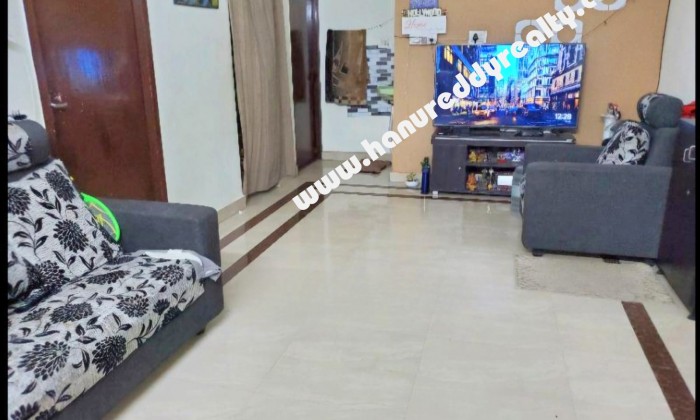 2 BHK Flat for Sale in Kottivakkam